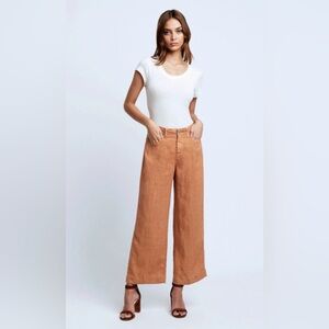 L'Agence Danika pants